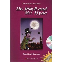 Dr. Jekyll And Mr. Hyde - Level 5 Cd'Li