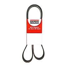 Bando 6pk2195 Kanallı V Kayış