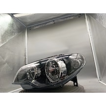 Fiat Albea 2005 Yılında Çıkan Kasa Ön Far Motorlu Sol E Oem No: 51773144