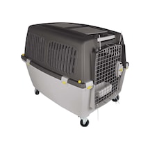 Chalesco Gulliver Köpek Taşıma Kafesi Iv 72cm