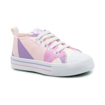 United Colors Of Benetton Bnt 23k 30792 Lıla Çocuk Kız Çocuk Ayakkabı