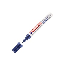 Edding 4040 Creatıve Paint Marker Mavi