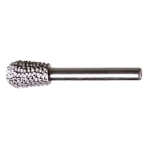 Narex 872592 Matkap Ucu Döner Törpü Eğe Tip 3 Oval Silindir