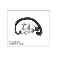 Hyundai H100 - Mitsubishi L300 Komple Kontak Anahtarı