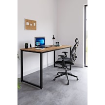 Ceramical Çalışma - Bilgisayar - Ofis Masası
