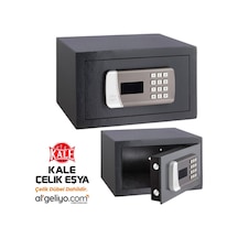 Kale Kk Lap 190 Elektronik Şifreli Çelik Kasa