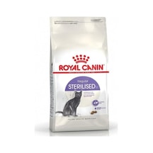 Royal Canin Sterilised Yetişkin Kısırlaştırılmış Kedi Maması 4 Kg - 253704000 Cb13335