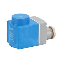 Danfoss Be110Cs | 018F6730 | Solenoid Valf Bobini Danfoss Be110Cs | 018F6730 | Solenoid Valf Bobini