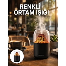 280 Ml Kapasiteli Aromaterapi Cihazı Yeni Nesil