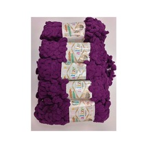 Puffy Örgü Ipi 5adet Renk No 111