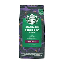Starbucks Çekirdek Kahve Espresso Roast 200 G 4'lü Paket Diğer