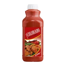 Colorado Classic Hot Chili Sos Pet 2200 G