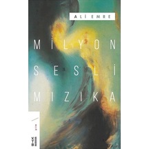 Milyon Sesli Mızıka