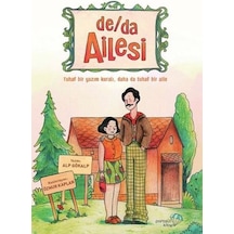 De/da Ailesi - Bıso-893303