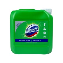 2 Adet Domestos Çam Ferahlığı 3.24 Lt Diğer