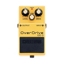 Boss Od-3 Overdrive Pedal