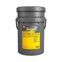 Shell Spirax S6 Axme 75W-90 20 L