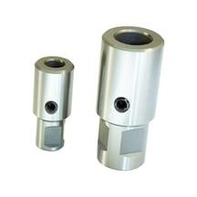 Maier 1¼" Veldon Dın371/376 Kılavuz Adaptörleri M30