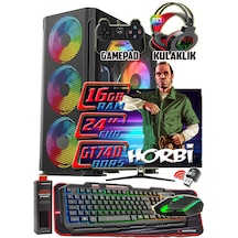 Warbox Horbi