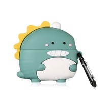 Microsonic Oppo Enco X Kılıf Cartoon Figürlü Silikon Crtn-Fgr-Ct-Dnzr-Ysl