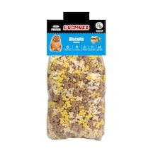 Dogmozz Puppy Treats Köpek Ödül Bisküvisi 500 G