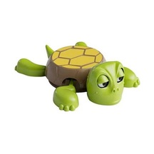 Urbannest Sevimli Kaplumbağa Bardak Altlığı Yeşil - Komik Tasarım - Sanbuyos Yeşil