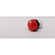 Emas S222nk Sinyal 22mm 240v Korumalı Kır.