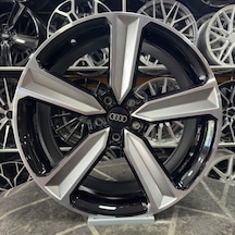 18" İnç 5x112 Audi Rs5 Jant Modeli Audi