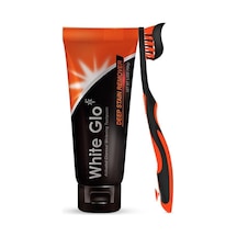 White Glo Aktif Karbon Kömürlü Beyazlatıcı Diş Macunu 150 G