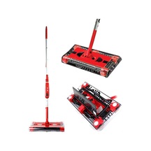 G6 Swivel Sweeper Kablosuz Şarjlı Süpürge