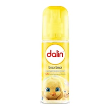 Dalin Bıcı Bıcı Bebek Kolonyası 150 Ml 2 Adet
