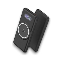 Flzdgnkr Pw10 Powerbank Temassız Çok Renkli 29008868