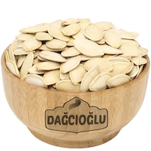 Dağcıoğlu Tuzsuz Kabak Çekirdeği 250 G