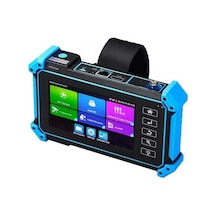 Zibox Novacom Nvc-ıpc5100 Plus 5.4'' Kamera Test Cihazı