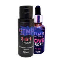Ritmix Erkeğe Özeı 3 Özellik Bakım Kremi 60 Ml + Erkekdamla 30 Ml