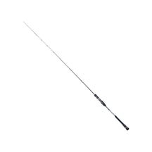 Ryuji Power Jig Game Ca 183 Cm 120-450g Aksiyonlu Tek Parça Tetikli Jig Kamışı Fuji Halka