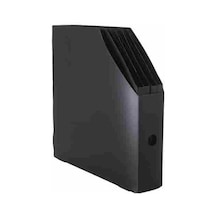 Serve Sv-6500 Siyah Dosyalı Magazinlik