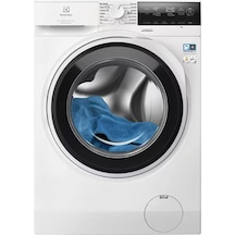 Electrolux Sensicare EW6F3414UT 600 Serisi 10 KG 1400 Devir Çamaşır Makinesi Beyaz