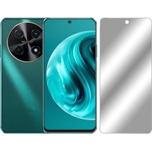 Huawei Nova 12i Global Tempered Cam Ekran Koruyucu Al3269