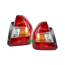 Hyundai Accent Milenyum Kasa Sağ + Sol Arka Stop Lamba 2000--2002