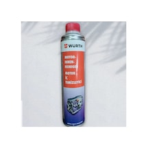 Motor Iç Temizleyici 400ml