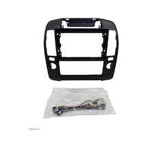 Nissan Navara 2006-2010 9'' Multimedya Çerçevesi 9"