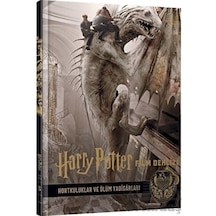 Harry Potter Film Dehlizi 3: Hortkuluklar Ve Ölüm Yadigarları