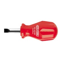 Ceta Form 4100Tp40M Torex Topaç Düz Uçlu Tornavida 40 x 25 MM