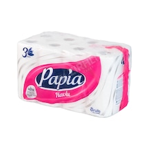 5 Adet Papia Kağıt Havlu 8'li