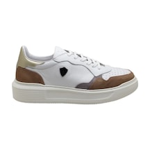 Kemal Tanca 60 25555 Kadın Spor Ayakkabı & Sneaker Çok Renkli