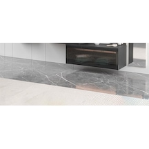Orka Urban 81 Alt Modül + Lavabo Yan Modul Mat Sıyah Fume Diğer