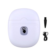 Suntek Elektrikli Tırnak Giyotin 2 In 1 Kesme Taşlama Entegre