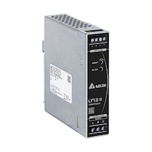 Delta Drl-24v120w1en ,110v..220vac 24vdc/5a Güç Kaynağı