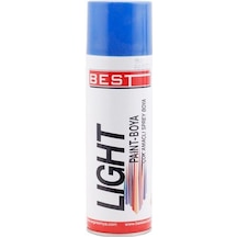 Best Light Sprey Boya Mavi 250 ML Bl250